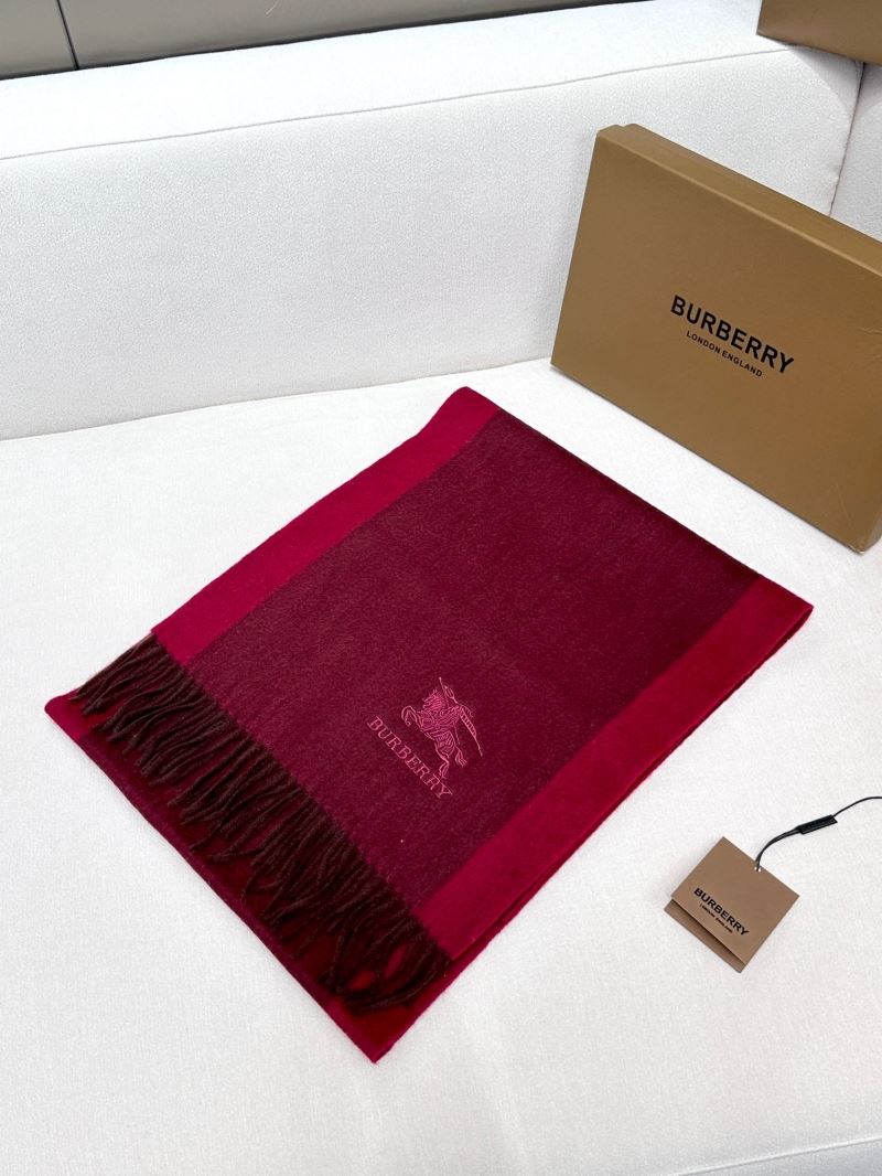 Burberry Scarf